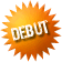 Debut　新人セラピスト